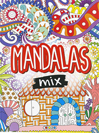 Mandalas Mix