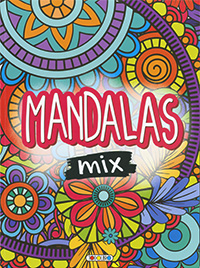 Mandalas Mix