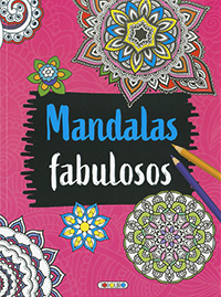Mandalas fabulosos