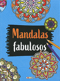 Mandalas fabulosos