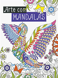 Arte con mandalas