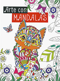 Arte con mandalas