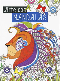 Arte con mandalas