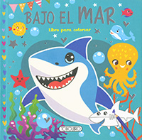 Bajo el mar
