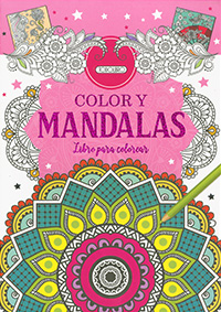 Color y mandalas 1