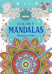 Color y mandalas 4