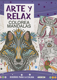 Arte y relax 1