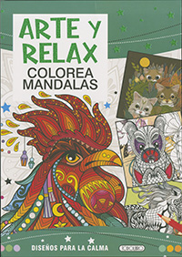 Arte y relax 2