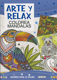 Arte y relax 3