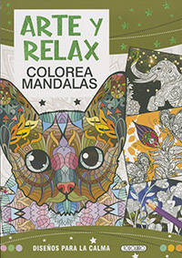 Arte y relax 4