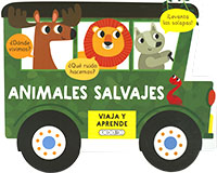 Animales salvajes