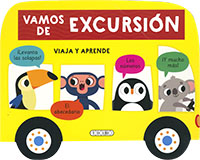 Vamos de excursi?n