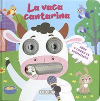 La vaca cantarina