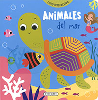 Animales del mar