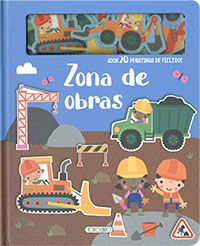 Zona de obras