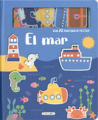 El mar