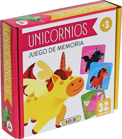 Unicornios