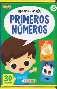 Primeros nÃºmeros