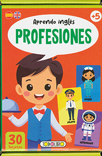 Profesiones